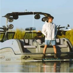 Follow Layer 3.11 Outer Spray Twelker In Cream 15 Follow Layer 3.11 Outer Spray Twelker In Cream -LIQUID FORCE Sales follow layer 311 outer spray twelker in cream 283147