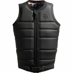 Follow LTD Comp Wake Vest In Black