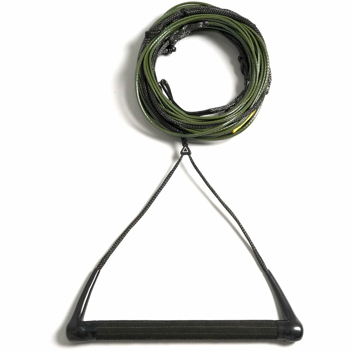 Follow Oli Pro Rope In Black Olive 1 Follow Oli Pro Rope In Black Olive