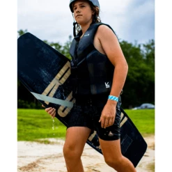 Follow Order Mens CGA Life Jacket 2022 In Black 9 Follow Order Mens CGA Life Jacket 2022 In Black -LIQUID FORCE Sales follow order mens cga life jacket 2022 in black 873300