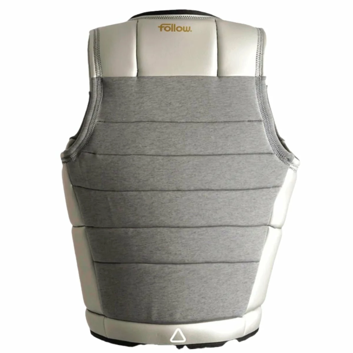 Follow Origins Pro Men's Jacket In Charcoal 2 Follow Origins Pro Men's Jacket In Charcoal - Image 2