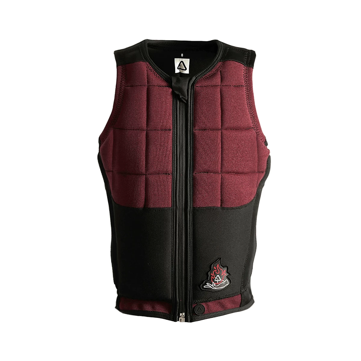 Follow Pharaoh Comp Wake Vest In Rose 1 Follow Pharaoh Comp Wake Vest In Rose