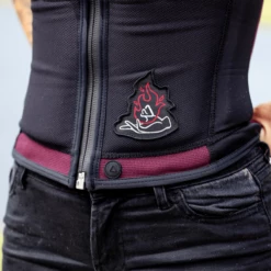 Follow Pharaoh Comp Wake Vest In Rose 10 Follow Pharaoh Comp Wake Vest In Rose -LIQUID FORCE Sales follow pharaoh comp wake vest 2022 in rose 640918