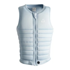 Follow Primary Ladies Comp Wake Vest In Baby Blue