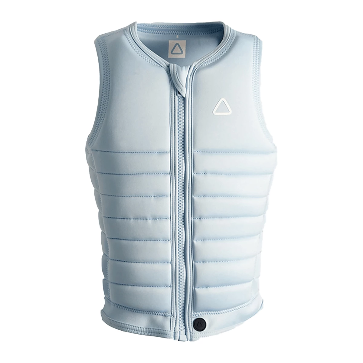 Follow Primary Ladies Comp Wake Vest In Baby Blue 1 Follow Primary Ladies Comp Wake Vest In Baby Blue