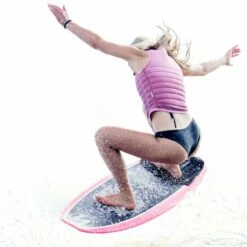 Follow Primary Ladies Comp Wake Vest In Pink -LIQUID FORCE Sales follow primary ladies comp wake vest in pink 487668
