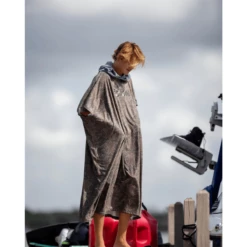 Follow Pro Towelie 2022 In Brown/Grey -LIQUID FORCE Sales follow pro towelie 2022 in browngrey 144313