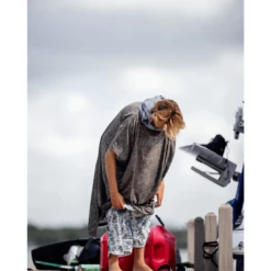 Follow Pro Towelie 2022 In Brown/Grey -LIQUID FORCE Sales follow pro towelie 2022 in browngrey 417269