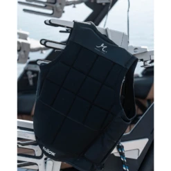 Follow RD Comp Wake Vest In Black 10 Follow RD Comp Wake Vest In Black -LIQUID FORCE Sales follow rd comp wake vest 2022 in black 234167