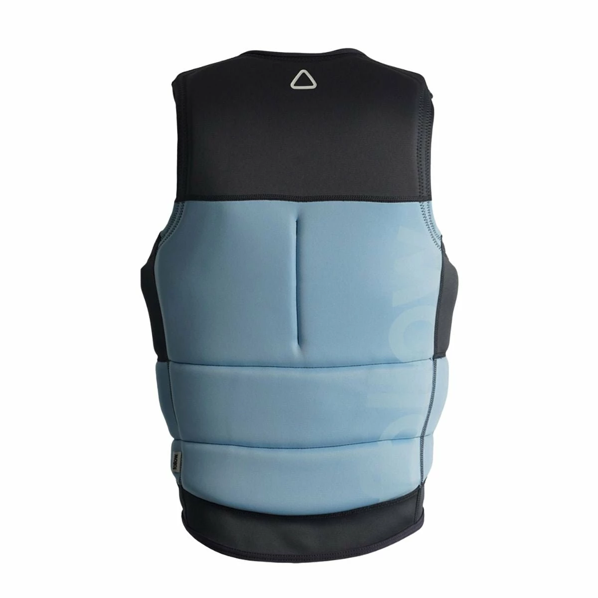 Follow Signal Comp Wake Vest In Soft Blue 2 Follow Signal Comp Wake Vest In Soft Blue - Image 2