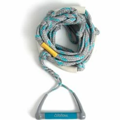 Follow Surf Package In Teal/Grey