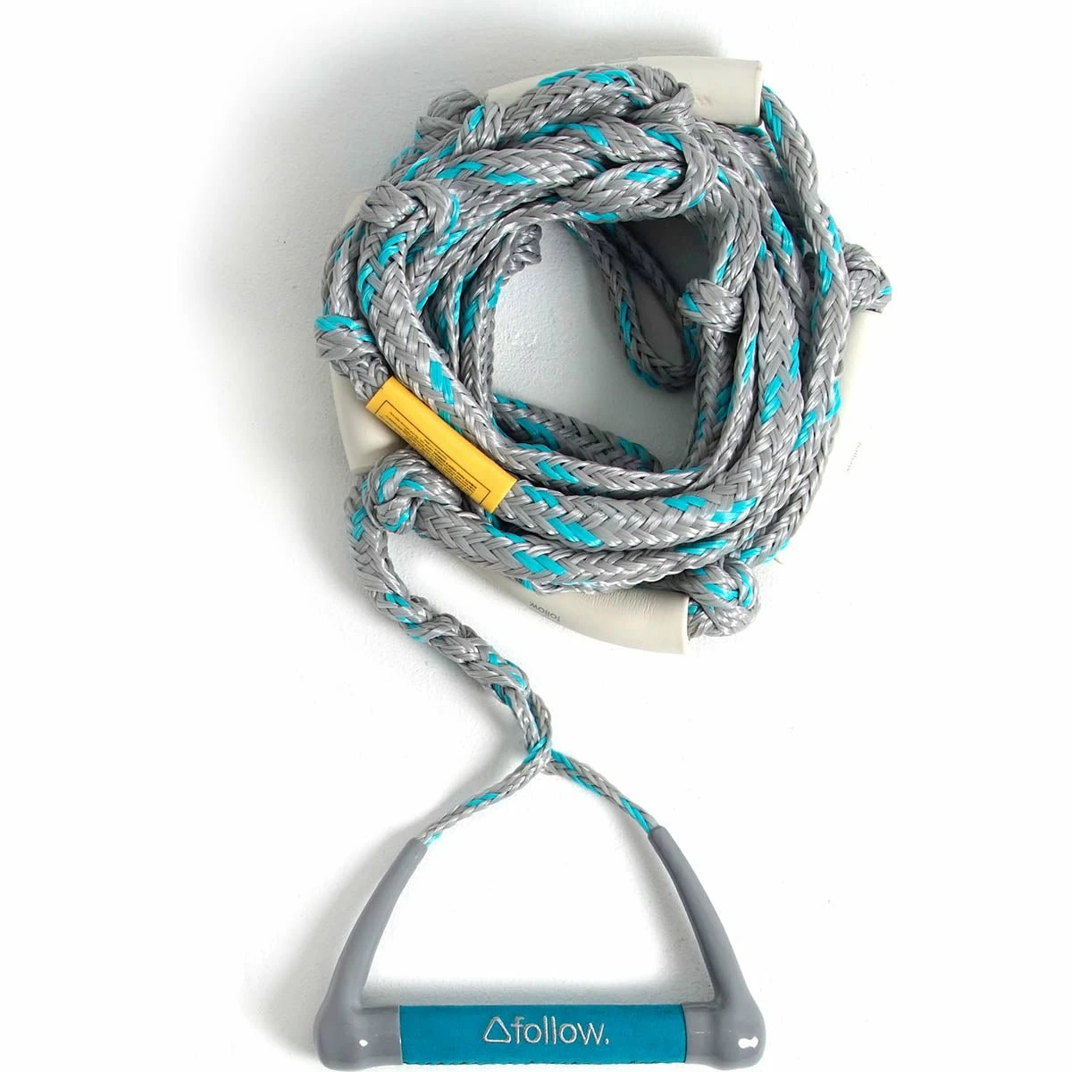 Follow Surf Package In Teal/Grey 1 Follow Surf Package In Teal/Grey