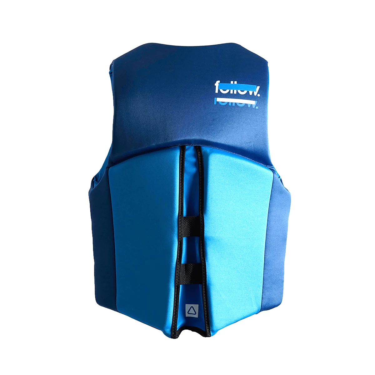 Follow Tact CGA Life Jacket In Navy 2 Follow Tact CGA Life Jacket In Navy - Image 2