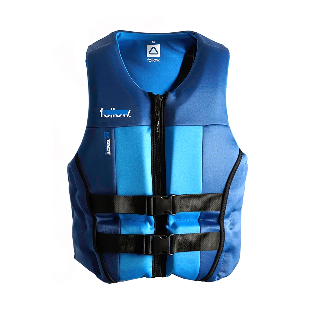 Follow Tact CGA Life Jacket In Navy 1 Follow Tact CGA Life Jacket In Navy