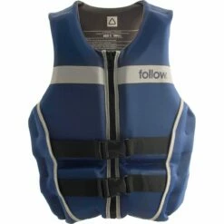 Follow Tact CGA Life Jacket In Navy
