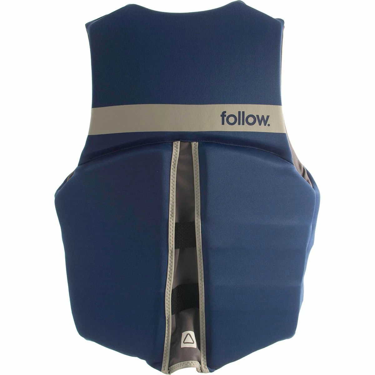 Follow Tact CGA Life Jacket In Navy 2 Follow Tact CGA Life Jacket In Navy - Image 2