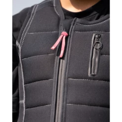 Follow TBA Comp Wake Vest In Black 10 Follow TBA Comp Wake Vest In Black -LIQUID FORCE Sales follow tba comp wake vest 2022 in black 240814