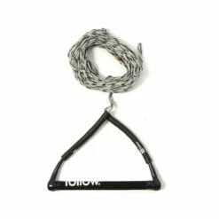 Follow The Basic Package In Black