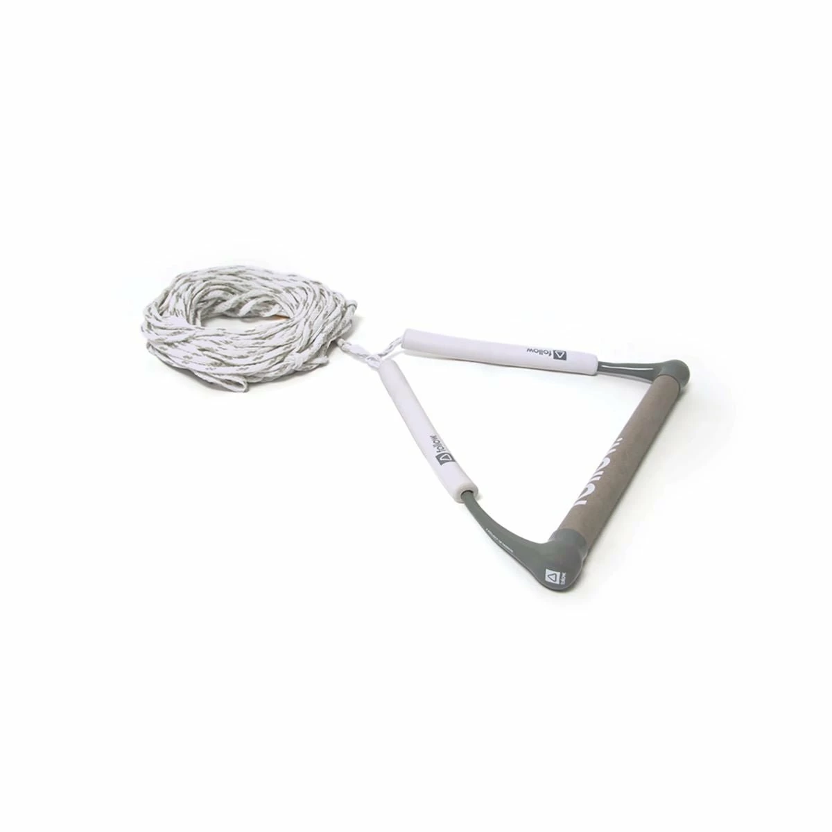 Follow The Basic Package In White 2 Follow The Basic Package In White - Image 2