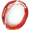 Follow Tripple Flatline 3MM Rope In Red
