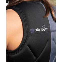 Follow Unity Comp Wake Vest In Pedro Black 17 Follow Unity Comp Wake Vest In Pedro Black -LIQUID FORCE Sales follow unity comp wake vest 2022 in pedro black 298621