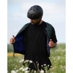 Follow TBA Comp Wake Vest In Olive 9 Follow TBA Comp Wake Vest In Olive -LIQUID FORCE Sales follow wake tba impact vest olive 2022 action 6