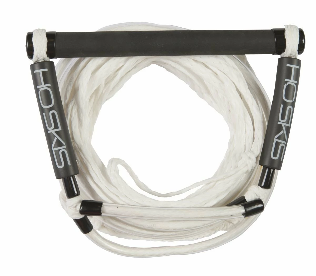 HO 12" Deep V Handle W/ 75' Rope Ski Combo 1 HO 12" Deep V Handle W/ 75' Rope Ski Combo