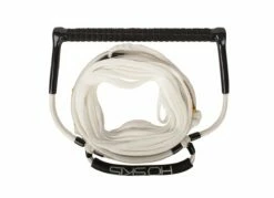 HO 15" Elite Deep V Handle W/5 Sec ML Ski Combo