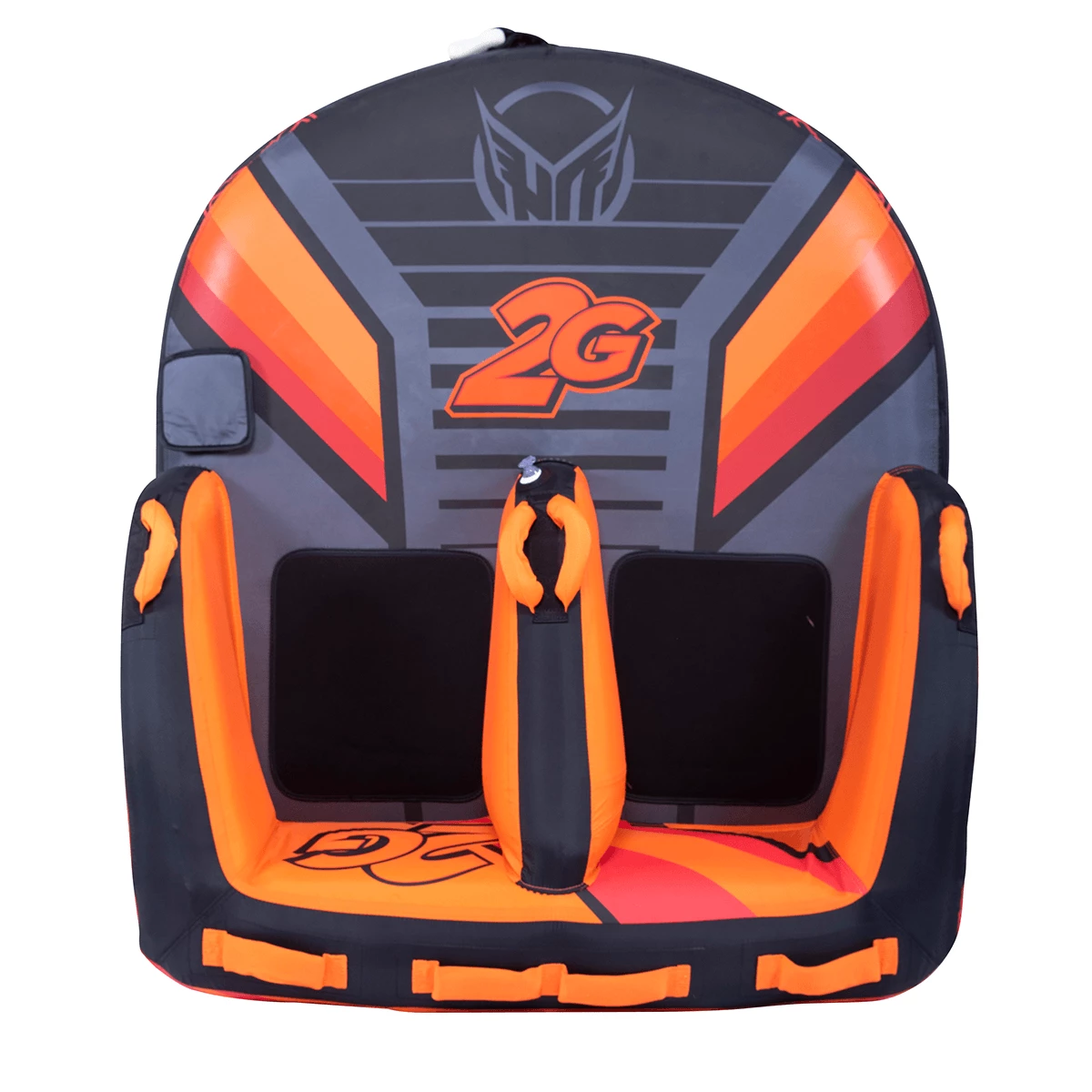 HO 2G Tube 1 HO 2G Tube