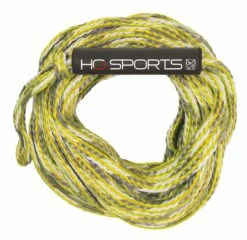 HO 2K 60 Ft Deluxe Tube Rope