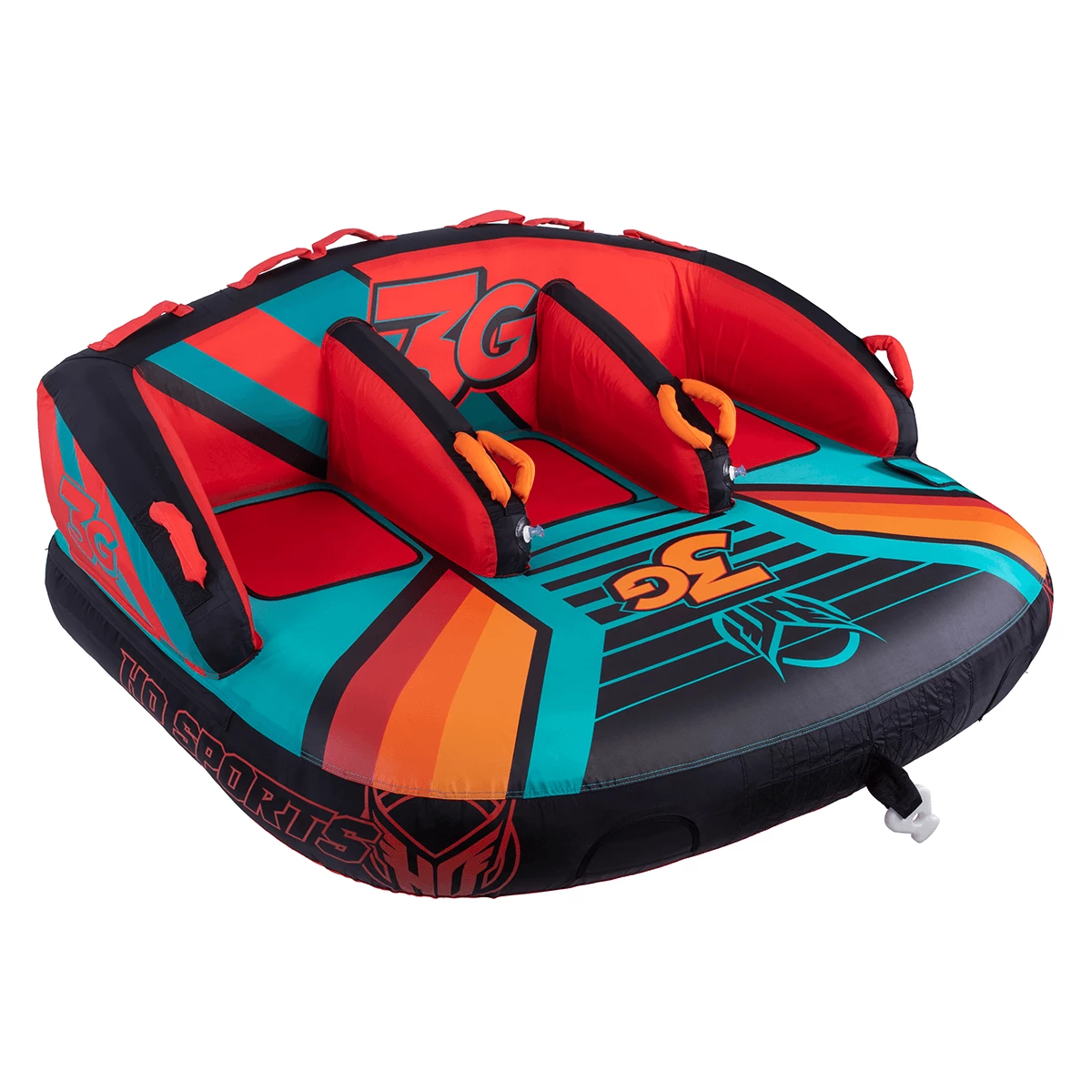 HO 3G Tube 2 HO 3G Tube - Image 2