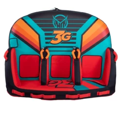 Front Page 37 HO 3G Tube