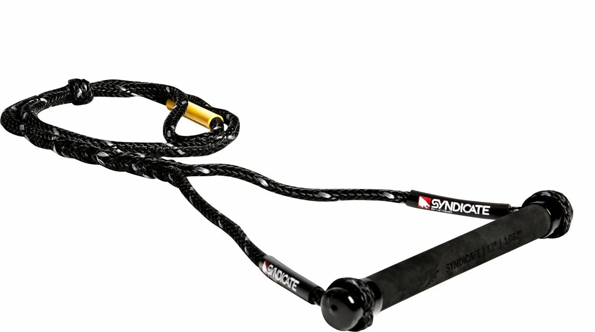 HO 41 Tail 13" Ski Handle 1 HO 41 Tail 13" Ski Handle