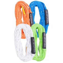 HO 4K Safety Tube Rope