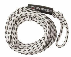 HO 6K 60 Ft Multi-Rider Tube Rope