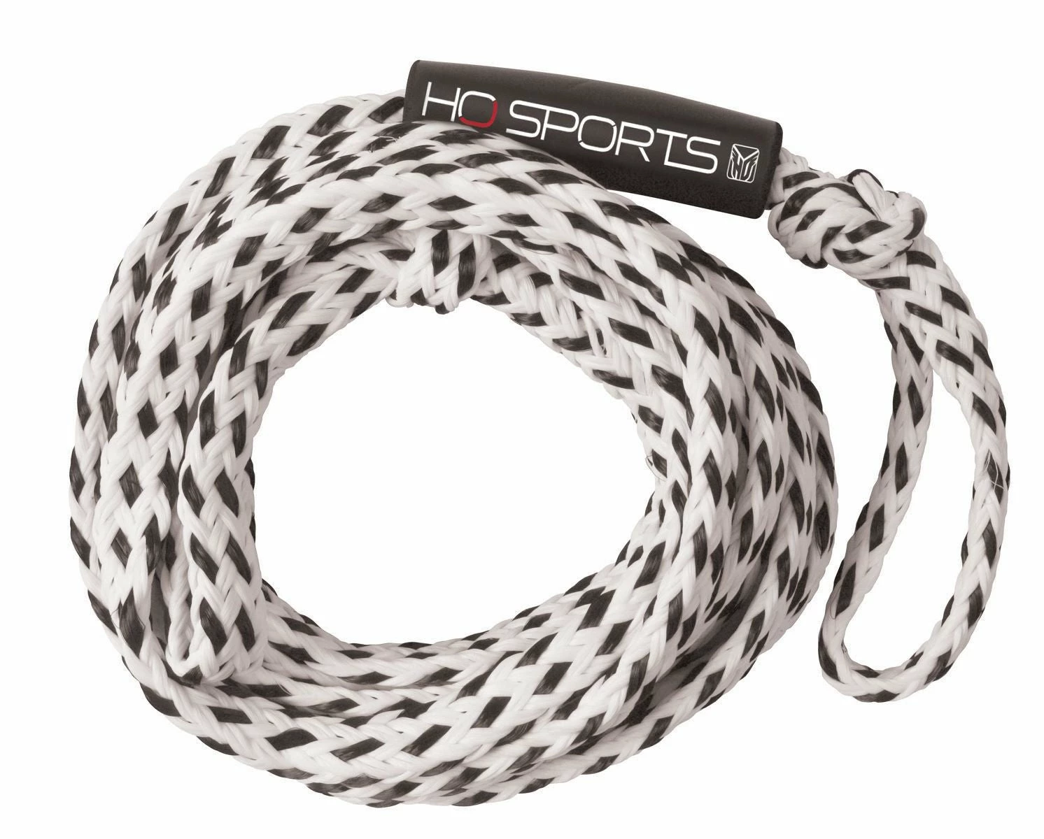 HO 6K 60 Ft Multi-Rider Tube Rope 1 HO 6K 60 Ft Multi-Rider Tube Rope