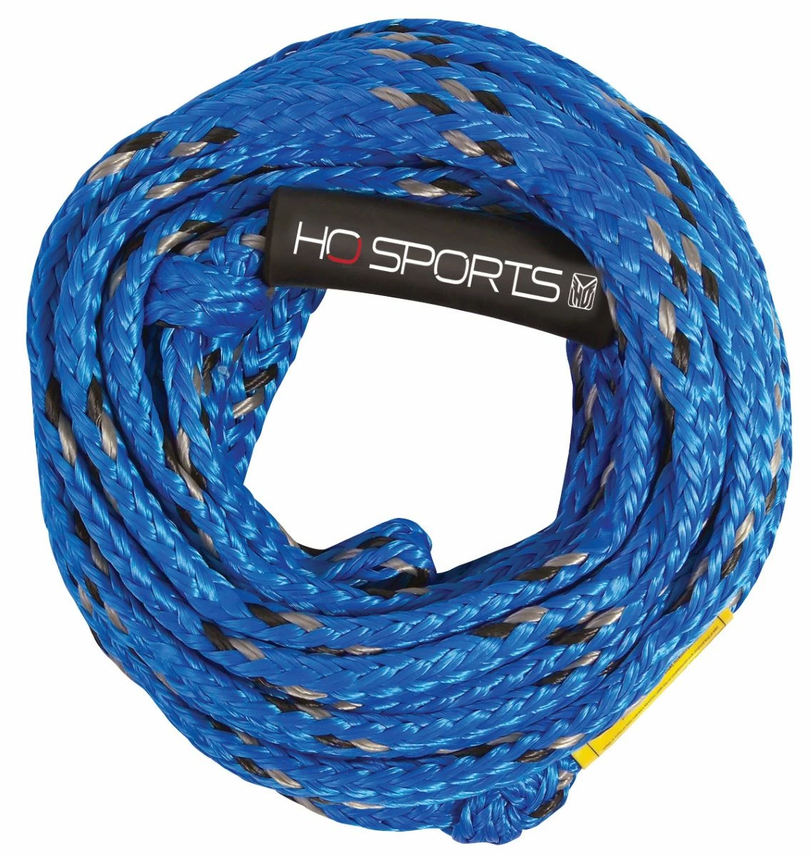 HO 6K 60 Ft Multi-Rider Tube Rope 2 HO 6K 60 Ft Multi-Rider Tube Rope - Image 2