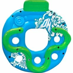 HO Castaway Island Lounge Float