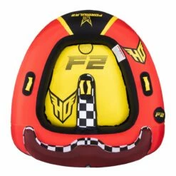 HO Formula 2 Tube 2022