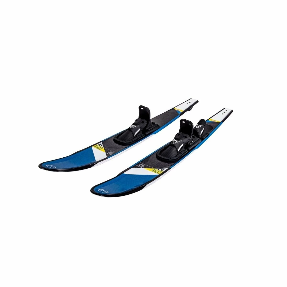 HO Freeride Water Ski Combo 1 HO Freeride Water Ski Combo