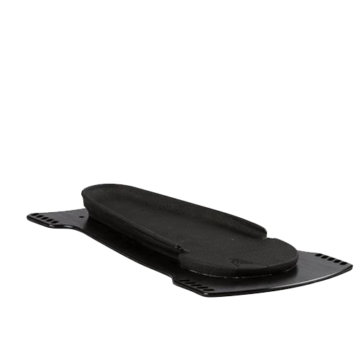 HO Front Boot Adapter Plate 1 HO Front Boot Adapter Plate