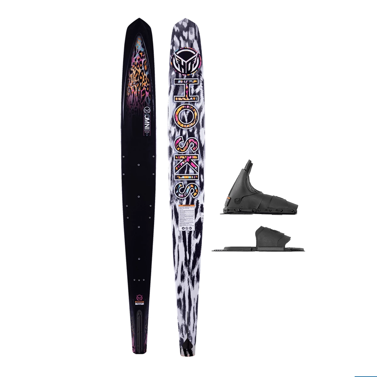 HO Future Omni Cheetah W/Animal RTP 2023 1 HO Future Omni Cheetah W/Animal RTP 2023