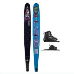 HO Future Omni Monster W/Stance 110 ARTP 2023