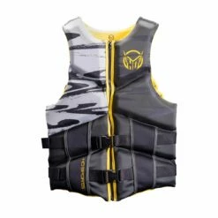 HO Mens Mission CGA Life Jacket