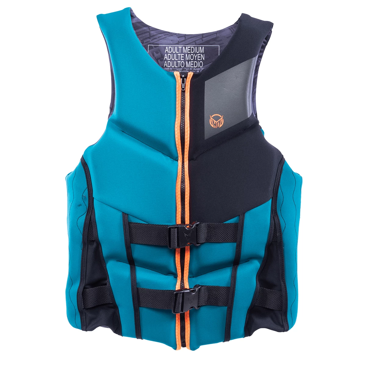 HO Men's Phoenix CGA Life Jacket 1 HO Men's Phoenix CGA Life Jacket