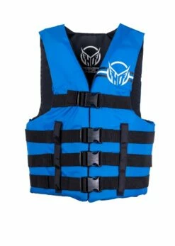 HO Mens Universal CGA Life Jacket In Blue
