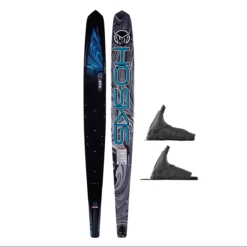 HO Omni W/Animal Dbl 2023