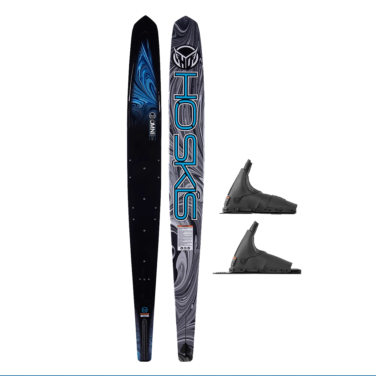 HO Omni W/Animal Dbl 2023 1 HO Omni W/Animal Dbl 2023