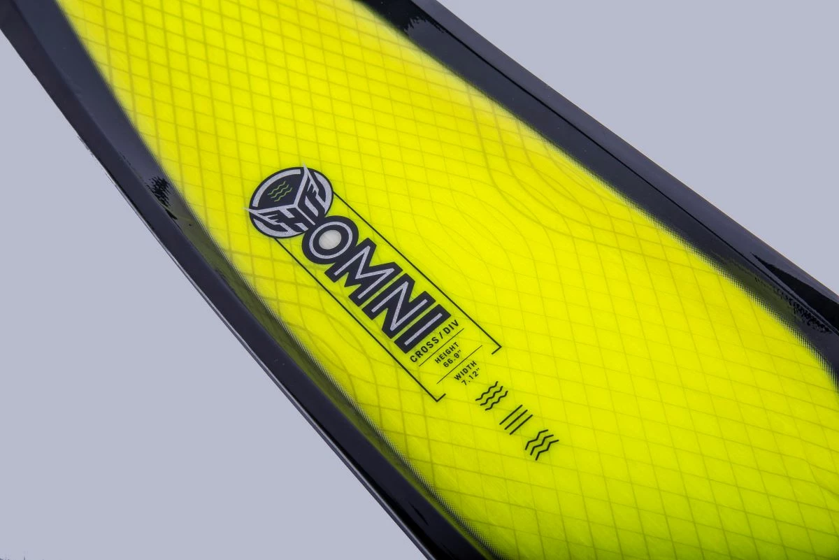 HO Omni Water Ski 2021 3 HO Omni Water Ski 2021 - Image 3