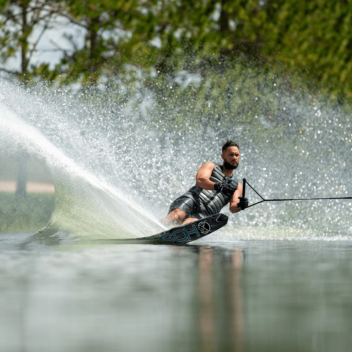 HO Omni Water Ski 2023 2 HO Omni Water Ski 2023 - Image 2